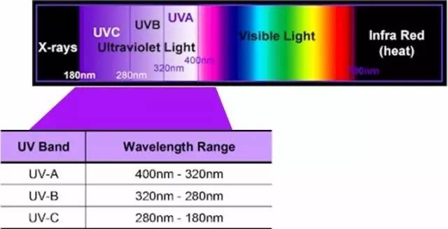 info-1-1 探伤用黑光灯的国际标准和黑光灯知识常见问答-上海路阳生物技术有限公司