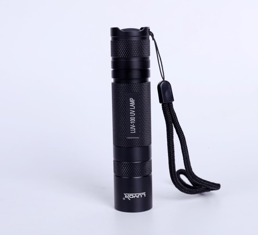 LUV-100紫外线手电筒-上海路阳生物技术有限公司 